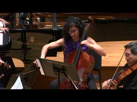 Franck: Piano Quintet in F Minor, Op. 14