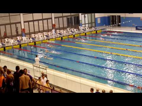 Ricci Sira 100sl - San Marino 2017