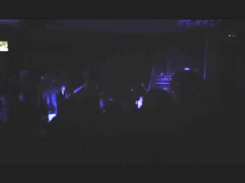 Nuclear Abomination - Nuclear Zombies (live)