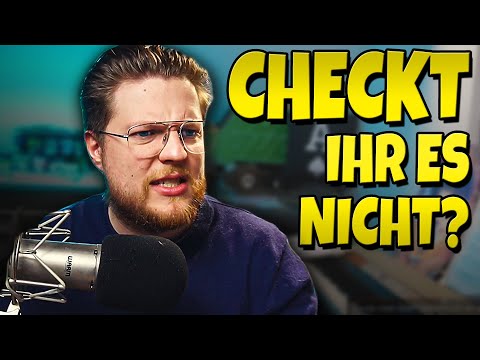 People don't understand my format and I cry 😂