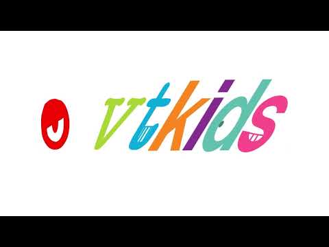 Just a TVOKids Blooper that wasn't in Aiden's TVOKids Logo