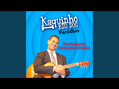 Preguiça - Kaquinho & Cumpadi Bráulio
