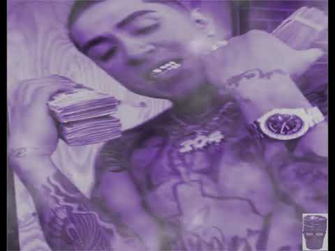 Lilvent Thaa Prince x Lil Vier   Motive "chopped&screwed"
