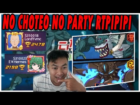 🔥🔥CORE GENOS LEVEL 10 VS SSR+ DREAM SUBTERANEAN KING [BATTLE OF DOT] - ONE PUNCH MAN The Strongest