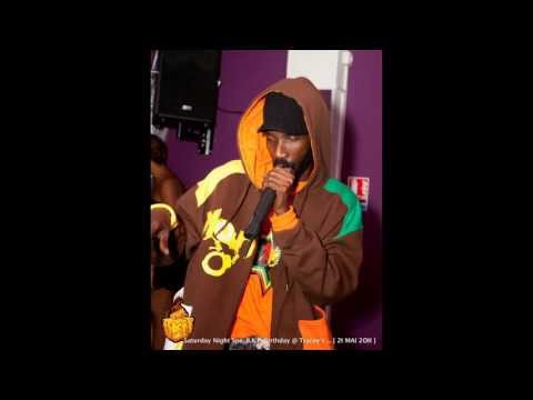 DC STRATéGIK feat SKYMA /TOKTONE G (ka loué)