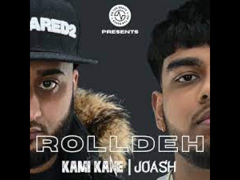 ROLLDEH - Kami Kane | Joash  Arsenal Montage