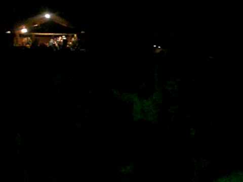 Gadersound 2008 Sine Frontera