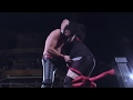 Shinsuke Nakamura Vs Kevin Steen Highlights ROH War Of The Worlds 2014