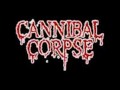Cannibal Corpse-Rotting Head