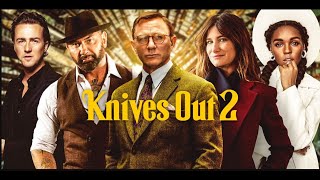 Knives Out 2 Release Date: Cast and More Details