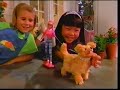 Fox Kids Commercials October 3 1997
