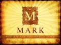 The Gospel of Mark - New Living Translation - Only Audio