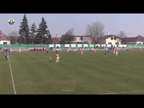 ŠK Senec U19  3 - 0  FK Dukla B. Bystrica U19