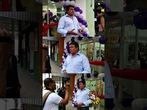 FRANCISCO JUNIOR PODE SER PRÉ CANDIDATO A PREFEITO DE JUQUITIBA EM 2028
