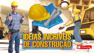 TRUQUES E DICAS INCRÍVEIS, FAÇA VOCÊ MESMO