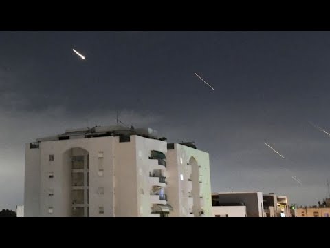 WATCH: Gazans return home after months of devestating war