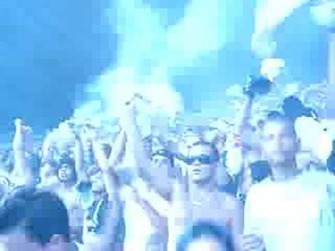 Ú TERRO O MARINHO É MATADOR