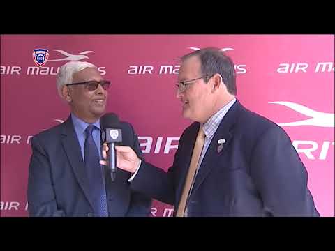 Replay - 31st Meeting 2018 Season