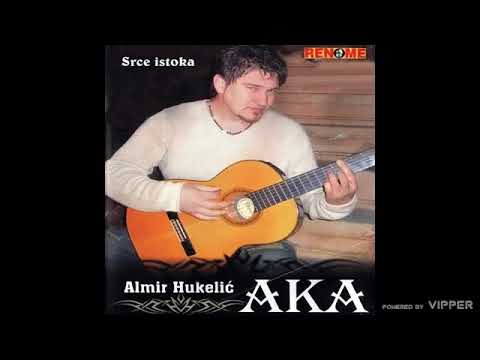 Almir Hukelic Aka - Karavan - (Audio 2008)