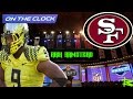 49ERS WILL DRAFT ARIK ARMSTEAD | 2015 NFL.