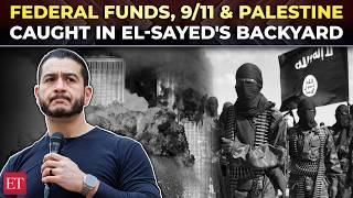 'Seeds for liberation': Smithsonian-linked Museum in Abdul’s backyard takes aim at post-9/11 America