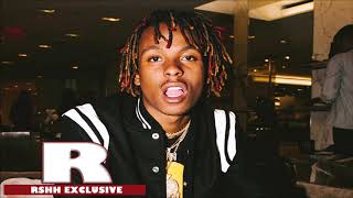 Rich The Kid "A Lot On My Mind" (RSHH Exclusive - Official Audio)