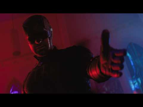 Daredevil: Újjászületés