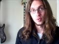 Matt Drake Announces Evile's FIVE SERPENT'S ...