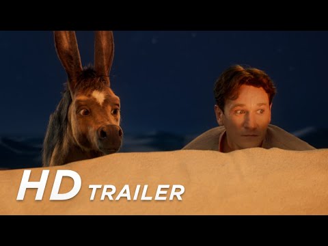 MAGIC ROADS  Trailer 2 (Deutsch)