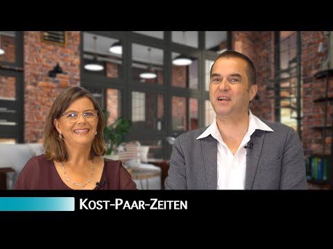 Marriage Week 2022 - Das Videomagazin