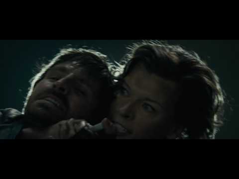 RESIDENT EVIL : CHAPITRE FINAL - Extrait "Alice se réveille" VF