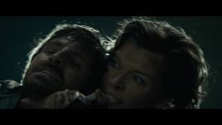 RESIDENT EVIL : CHAPITRE FINAL - Extrait "Alice se réveille" VF
