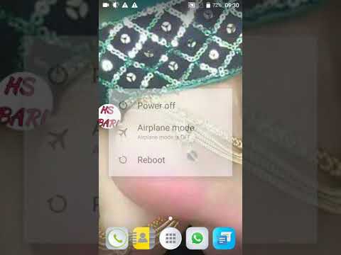how to switch on micromax e451 in safe mode