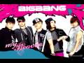 Big Bang "My Heaven" Club MIx 