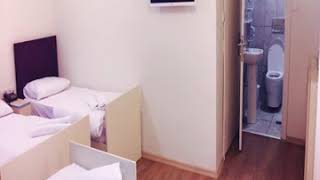 Sultanahmet Guest House - İstanbul - Turkey