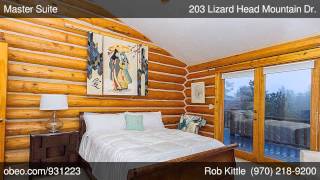 preview picture of video '203 Lizard Head Mountain Dr Livermore CO 80536 - Rob Kittle - Coldwell Banker - Ft Collins'
