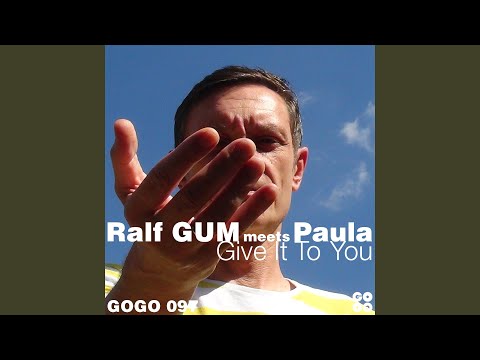 Give It To You (Ralf GUM Radio Edit)