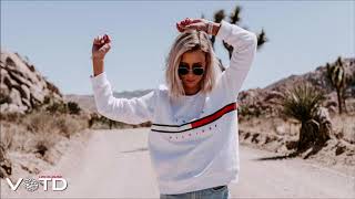 Kate Linn - Thunderlike (GM REMIX)