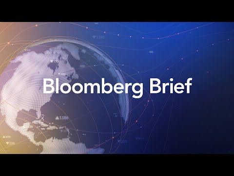Dollar Rebounds After Trump-Powell Drama; Trump Eyes 10-15% Tariffs | Bloomberg Brief 07/17/2025