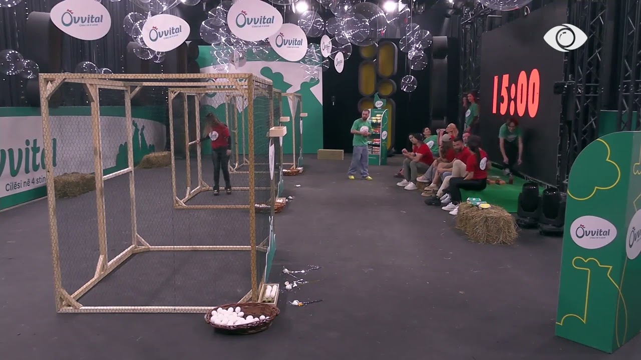 “O fanse e kalamajve…”/ Loredana debaton me Rozanën për sfidën: Moj Loredana Jozit…