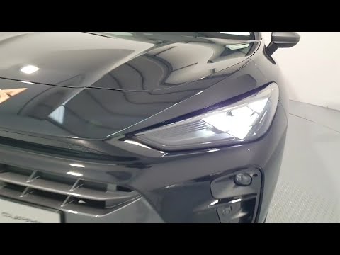 Cupra Tavascan VZ 2.0tsi 265hp - Image 2