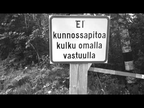 Sektionisti - Korpilahti (Virallinen Korpilahti H00DZ Video)