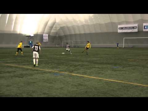 TPS - ÅIFK 2. puoliaika