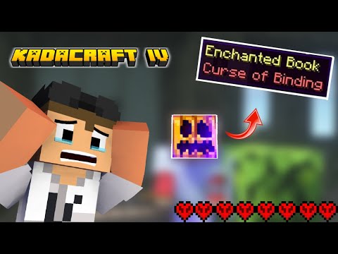 KadaCraft S4: Episode 2 - NA PRANK AKO!!! (Filipino Minecraft SMP)
