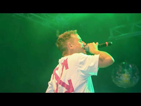 LUZAK - NIEŚMIAŁA  - XV GALA DISCO 2025