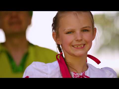 Fidlikanti deťom - Koncovka (oficiálny videoklip)