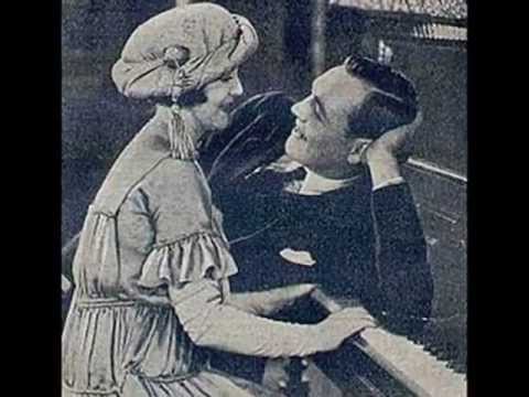 Roger Wolfe Kahn Orch.- Don't Ever Leave Me, 1929