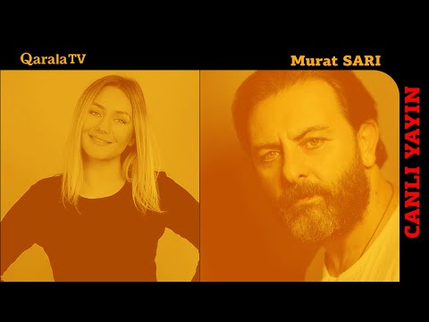 Murat SARI / İÇİNDE TUTMA #4
