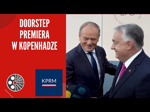Donald Tusk: Wschodnia flanka to odpowiedzialność całej Europy