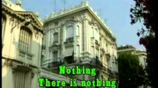 KARAOKE   Norah Jones   More Than This